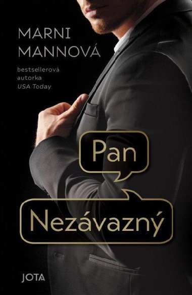 Pan Nezvazn - Mani Mannov
