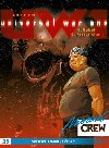 Modr CREW 25 Universal War One 5+6 - Denis Bajram