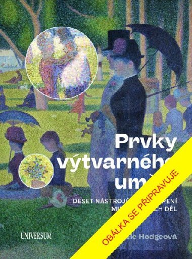 Prvky vtvarnho umn - Hodgeov Susie