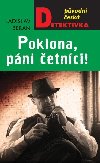 Poklona, pni etnci! - Ladislav Beran