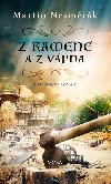 Z kamene a vpna - Martin Nesmrk