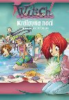 Witch krlovna noci - Maud Mangold