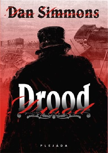 Drood - Dan Simmons
