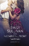 Nezabudnuten darebk (slovensky) - Sullivan Emily