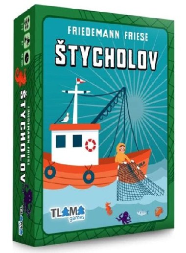 tycholov - Friese Friedemann