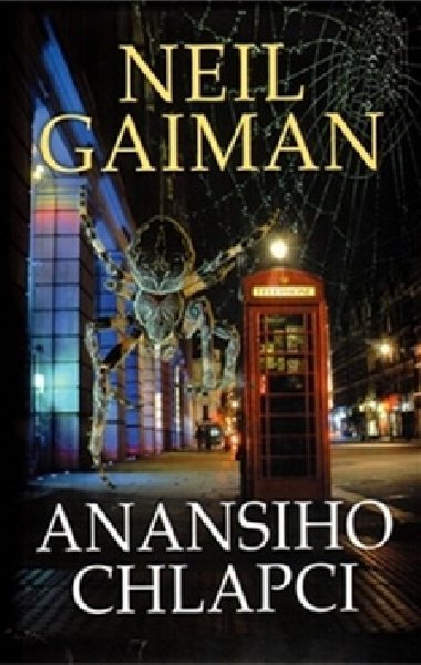 3 - Neil Gaiman
