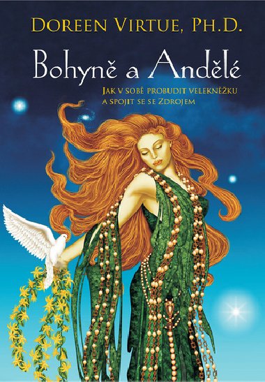 Bohyn a andl - Doreen Virtue