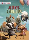 Jezevec Chrujda - DVD - Stank Petr