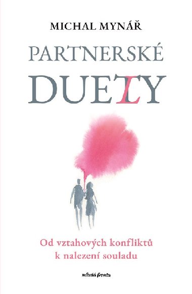Partnersk duety - Michal Myn