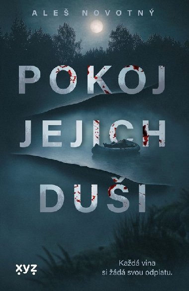 Pokoj jejich dui - Ale Novotn
