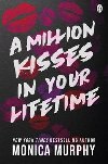 A Million Kisses In Your Lifetime - Murphy Monica