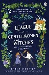 The League of Gentlewomen Witches - Holton India