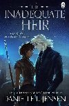 The Inadequate Heir - Jensen Danielle L.