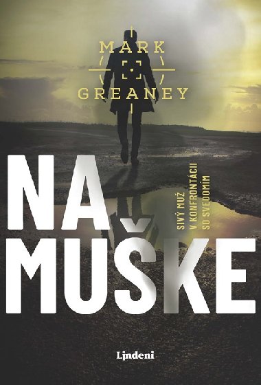 Na muke - Mark Greaney