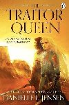 The Traitor Queen - Jensen Danielle L.