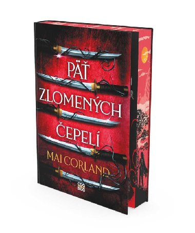 P zlomench epel - Mai Corland
