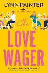 The Love Wager - Painter Lynn