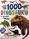 1000 dinosaur k vyhledn - 