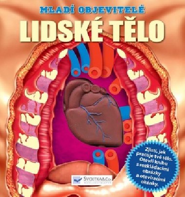 Lidské tělo - 