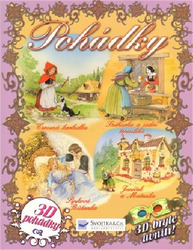 Pohdky - 