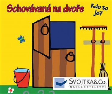 Schovvan na dvoe - 