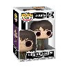 Funko POP Rocks: Oasis - Liam Gallagher - neuveden