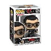 Funko POP Rocks: U2 ZooTV - Bono - neuveden