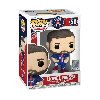 Funko POP Football: Paris Saint Germian - Lionel Messi - neuveden