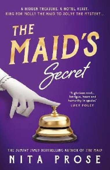 Maid´s Secret - Prose Nita