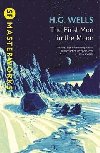 The First Men In The Moon - Wells H. G.