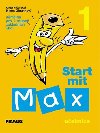 Start mit max 1 uebnice - Olga Fiarov; Milena Zbrankov