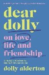 Dear Dolly - Alderton Dolly