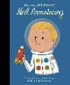 Neil Armstrong - Sanchez Vegara Maria Isabel