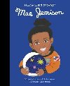 Mae Jemison - Sanchez Vegara Maria Isabel