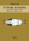 Technick mechanika - Termomechanika - Oldich mal