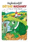 Nejkrsnj dtsk hdanky - neuveden