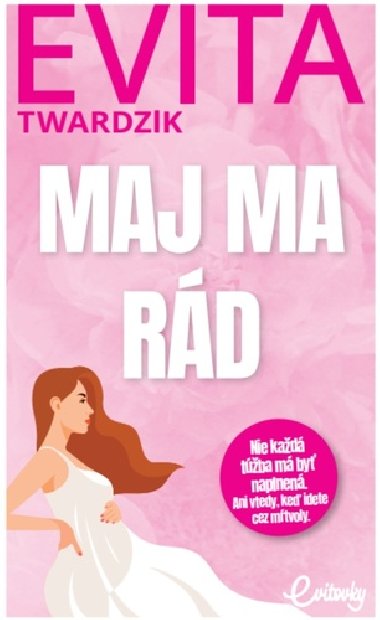 Maj ma rd - Evita Twardzik