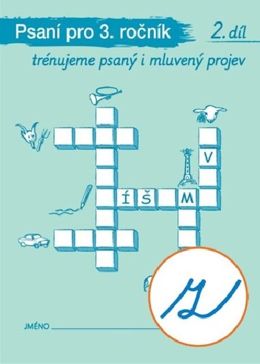 Psan pro 3. ronk 2. dl (