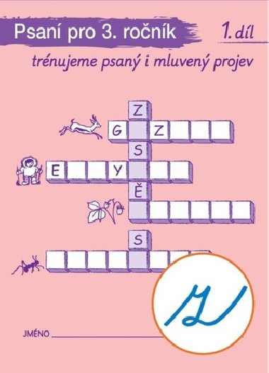 Psan pro 3. ronk 1. dl (