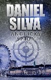 Anglick pin (slovensky) - Oliver Jeanne, Silva Daniel