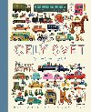 Cel svt v pohybu - Historie na kolekch - Tom Schamp