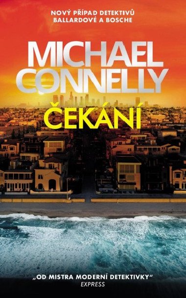 ekn - Michael Connelly