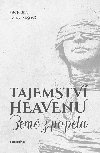 Tajemstv Heavenu - Zem z popela - Michaela Vov