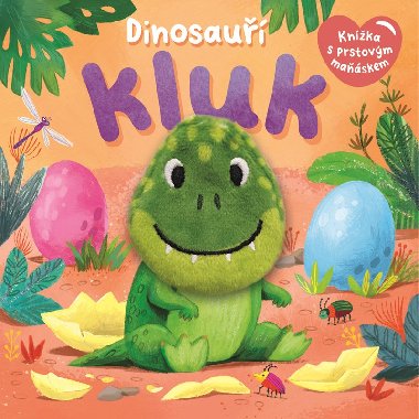 Dinosau kluk - kolektiv