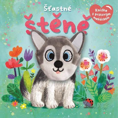 Šťastné štěně - kolektiv