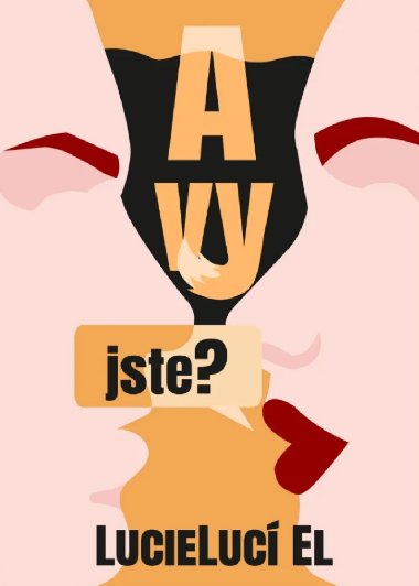 A vy jste? - LucieLuc El 