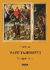 Páté tajemství - Alois Bauer