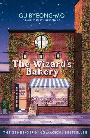 Wizards Bakery - Byeong-mo Gu