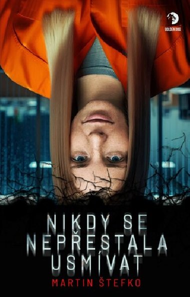 Nikdy se nepestala usmvat - Martin tefko