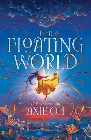 Floating World - Oh Axie